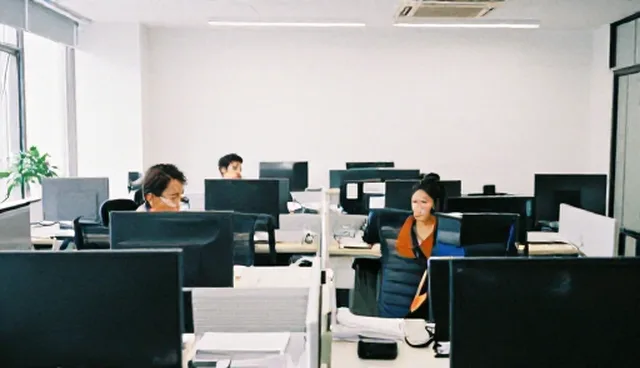 管理咨询中的检查要点如何影响业务发展趋势