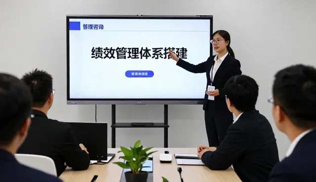 市场调研服务管理咨询选型指南深度分享（管理咨询适用)