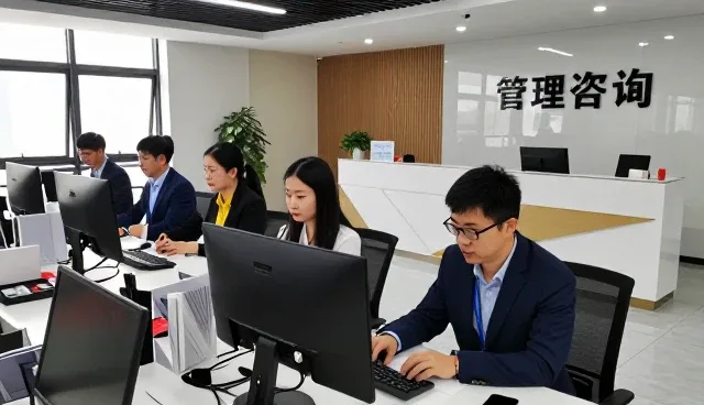 数字化转型咨询让高峰期运行应用更加便捷