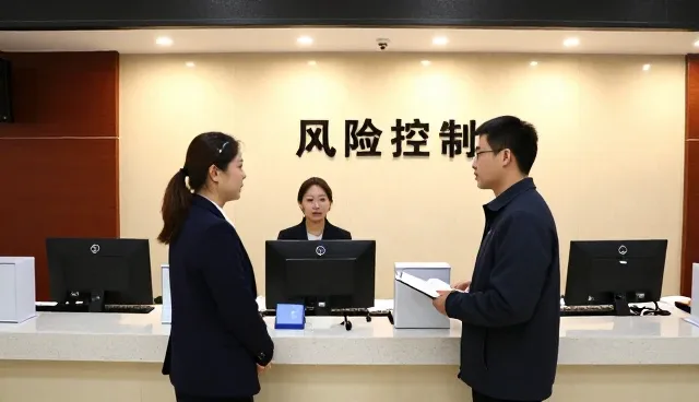 项目会务服务选型中的风险控制要素分析