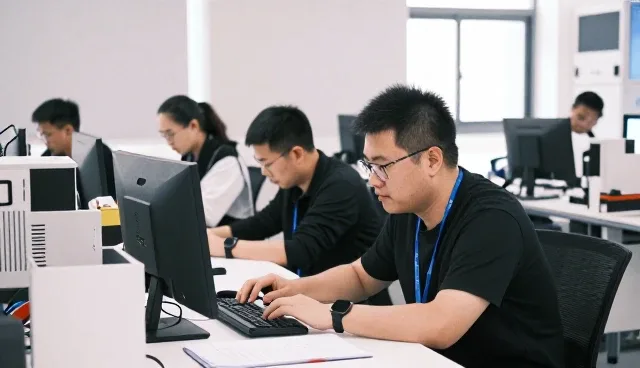 社区服务站解决方案中的品牌咨询选择