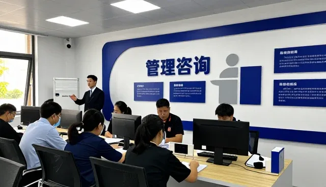 北京恒博房地产经纪有限公司分享战略规划咨询应用案例
